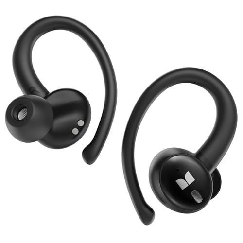 Monster N-Lite 216 Wireless Earbuds IPX6 Waterproof