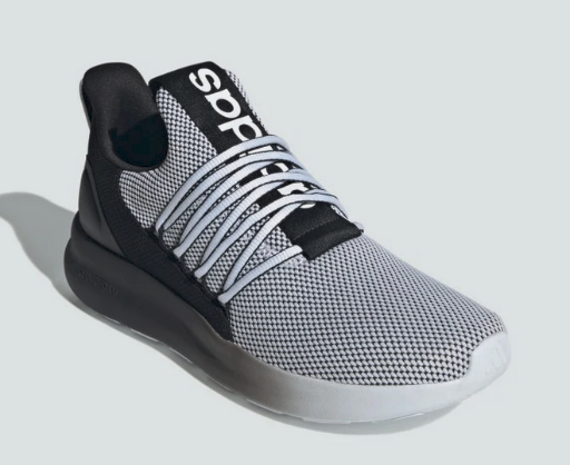 Adidas Men’s Lite Racer Adapt 7.0 Shoes Deal