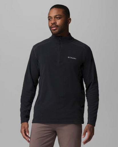 Columbia Men's Klamath Range II Half Zip Fleece Pullover