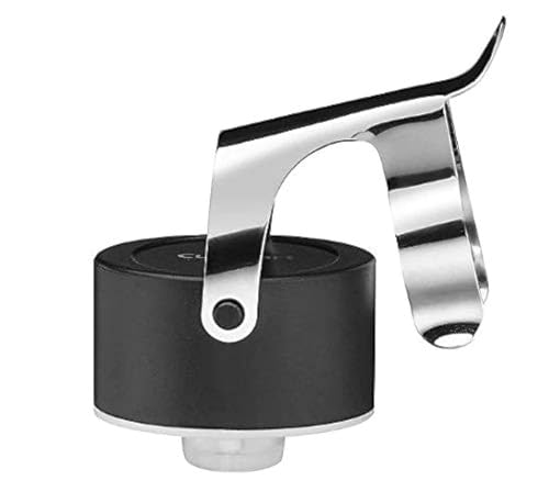 Cuisinart Champagne Stopper, Stainless Steel Deal