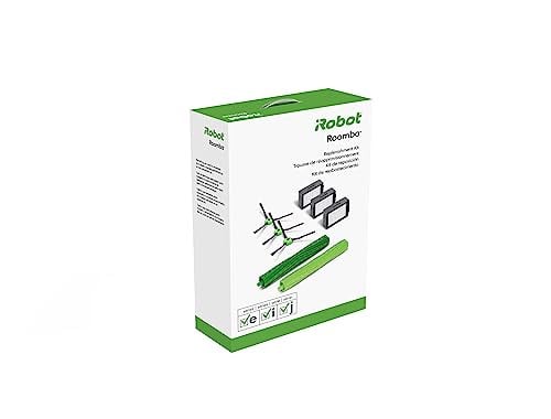iRobot Authentic Replacement Parts Replenishment Kit for Roomba e, i, and j Series and Roomba Combo i5 and j5 Series Deal