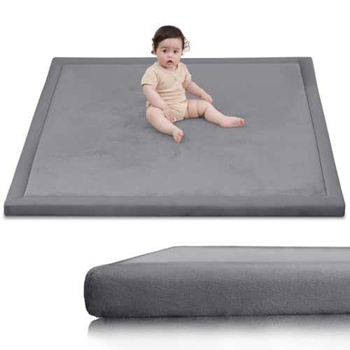Ultra Soft Baby Play Mat for Floor Deal
