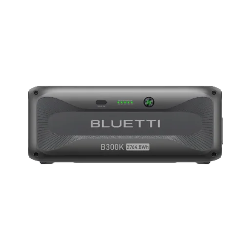 Bluetti B300K Expansion Battery