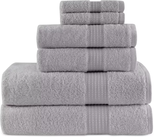 Macy's Bath Accessories Flash Sale Deal