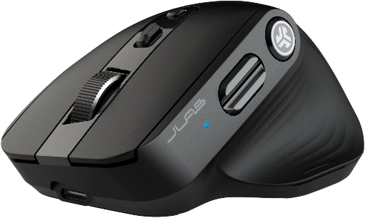 JLab Epic 2 Wireless 8-Button Bluetooth Optical Mouse Deal