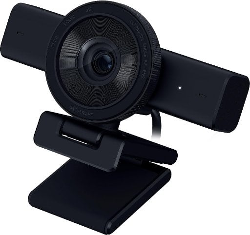 Razer Kiyo V2 Streaming Webcam: 4K 30 FPS, 1080p 60 FPS Deal