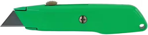 YMMV | Stanley High-Visibility Retractable Utility Knife Deal