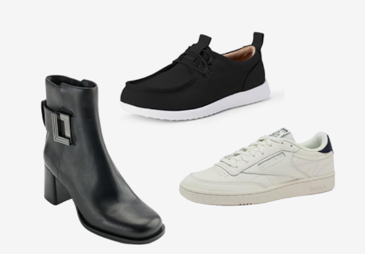 Designer Shoes SALE Deal