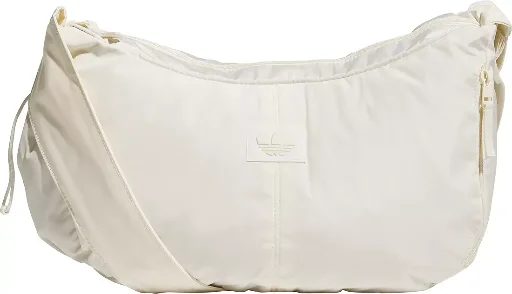 Adidas Originals Crescent Crossbody Cream White