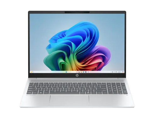 HP OmniBook 5 16z-ag100 16" FHD+ IPS, 16GB LPDDR5X, 512GB Gen4 SSD
