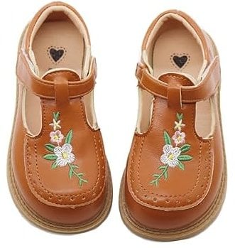 Mary Janes Shoes