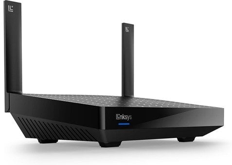 Linksys Hydra Pro 6 Mesh WiFi 6 Router (Refurbished) Deal