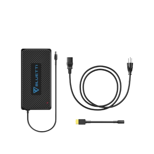 Bluetti T500 AC Adapter Charger Deal