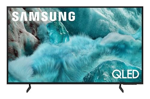 Samsung QLED Q7F Series 65" 4K UHD Smart TV Deal