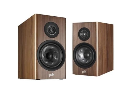 Polk Audio Reserve R200 Large Bookshelf Speaker