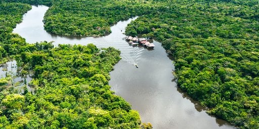 8-Day Peru Tour with Machu Picchu & Amazon Cruise Deal