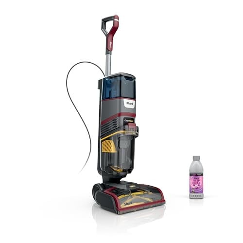 Shark CarpetXpert HairPro Upright Carpet & Area Rug Cleaner