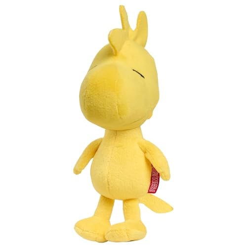 Peanuts 7" Woodstock Plush Stuffed Animal Deal