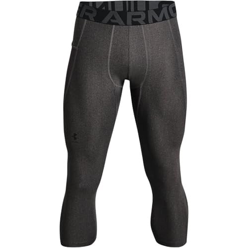 Under Armour Men’s Armour HeatGear 3/4 Leggings Deal
