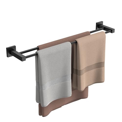 Forious Double Towel Bars