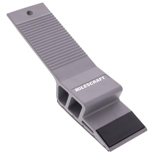 Milescraft Foot-Operated Door Lift w/ 2" Lift Height & 200-Lb Capacity Deal
