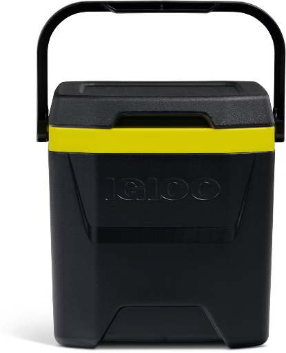 Igloo Cool 18 Cans/12 qt Transformative Hard-Sided Cooler Deal