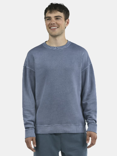 Men's No Boundaries Fleece Sweatshirt