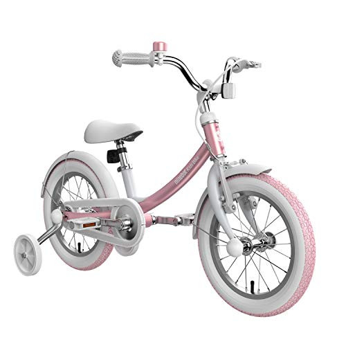Segway Ninebot 14" Kids Bike