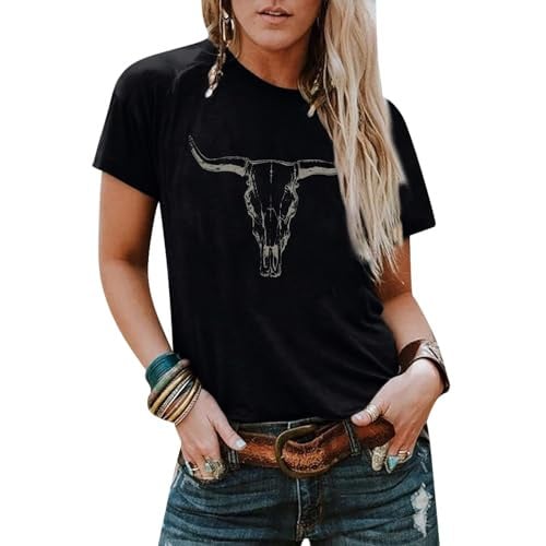 Western T-Shirt Deal