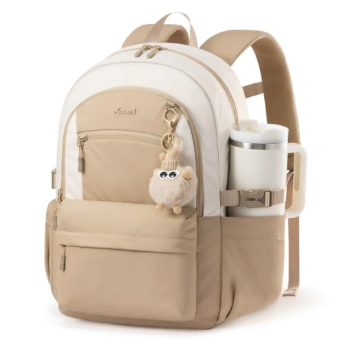 Lovevook 35L Backpack (Khaki)