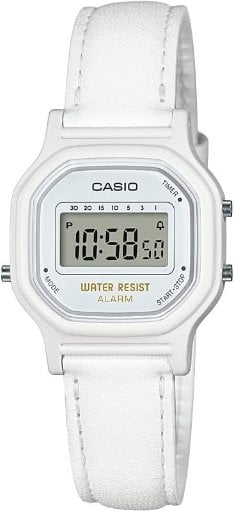 Casio Women's 'Vintage' Resin Casual Watch Deal