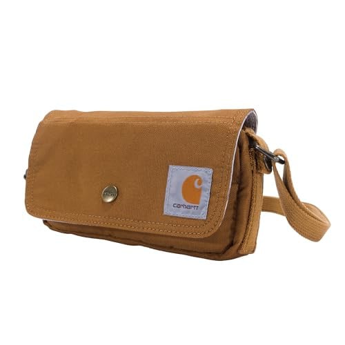 Carhartt Crossbody Horizontal Bag Deal