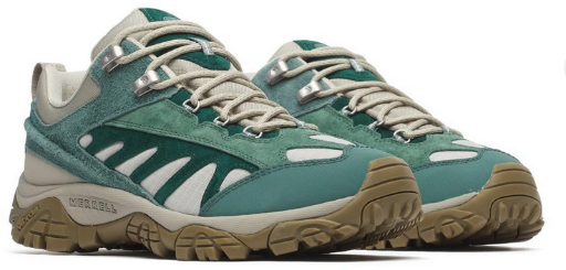 Merrell Men's Moab 2 Mesa Luxe Shoes Deal