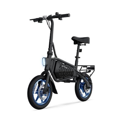 Jetson Bolt X Electric Folding Bike 12"