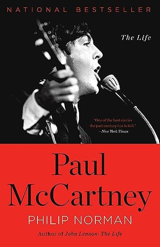 Paul McCartney: The Life eBook Deal