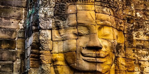 2-Week Vietnam & Cambodia Trip with Air & Tours Deal