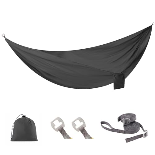 Camping Hammock Ultralight Deal