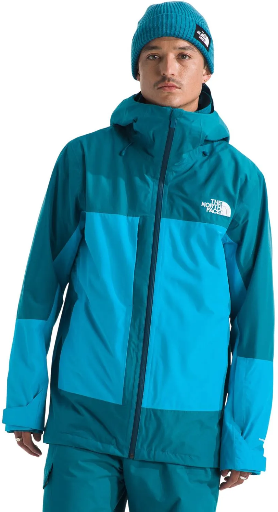 The North Face Men's Thermoball Eco Snow Triclimate Jacket (2 Colors) Deal