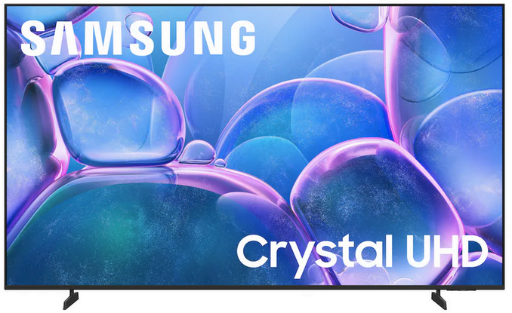 Samsung 75" Class U7900 Series UHD 4K Smart Tizen TV