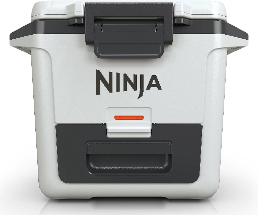 Ninja FrostVault 30-Qt Hard Cooler w/ Dry Zone Deal