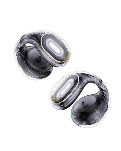 Soundcore C30i by Anker Open-Ear Clip-On Earbuds