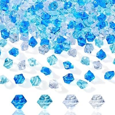 Acrylic Vase Filler 500 Pieces Deal