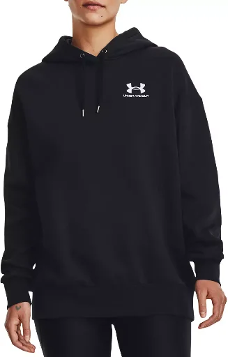 Under Armour Women's Icon Fleece Oversized Hoodie Deal