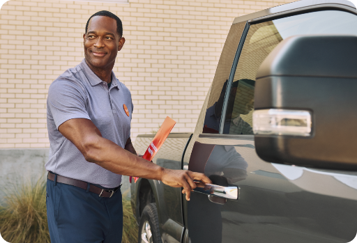 Amazon Gift Card with New Car Purchase or Lease Deal
