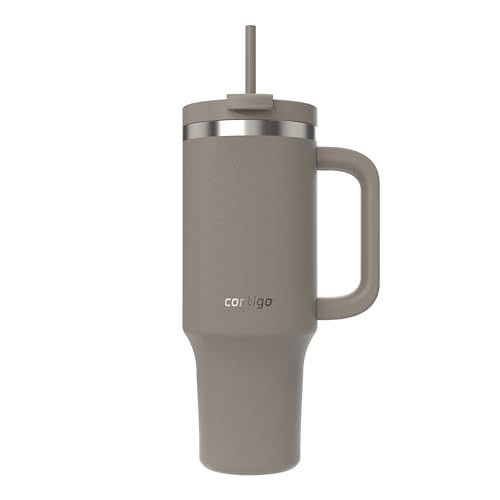 Contigo Streeterville Tumbler 40-oz Deal