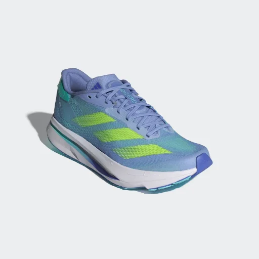 Adidas Women's Adizero SL2 Running Shoes Core Black/Cloud White/Grey Five Deal