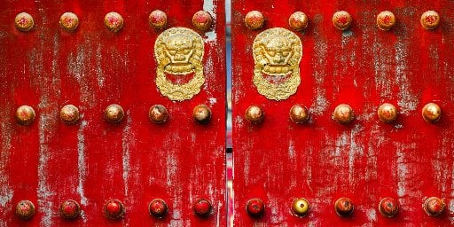 8-Night China Tour Package with Flights Deal