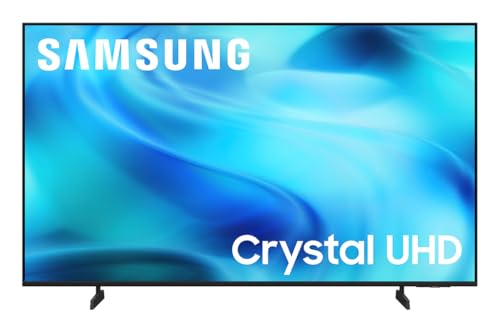 Samsung U8000H 50" 4K UHD 60Hz Smart TV Deal