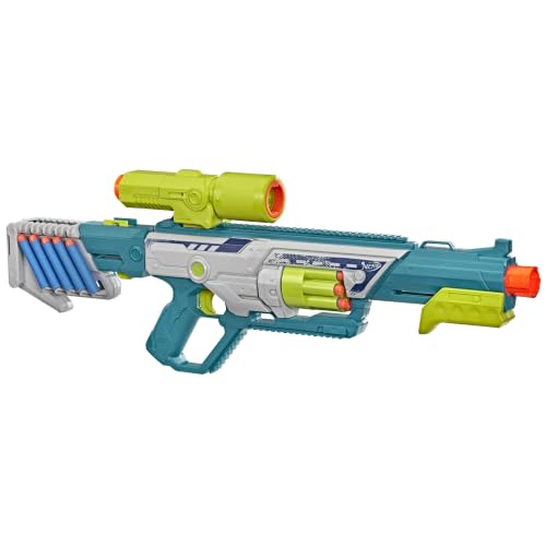 Nerf Rebel Ops Deadeye Blaster with 24 Elite Darts Deal