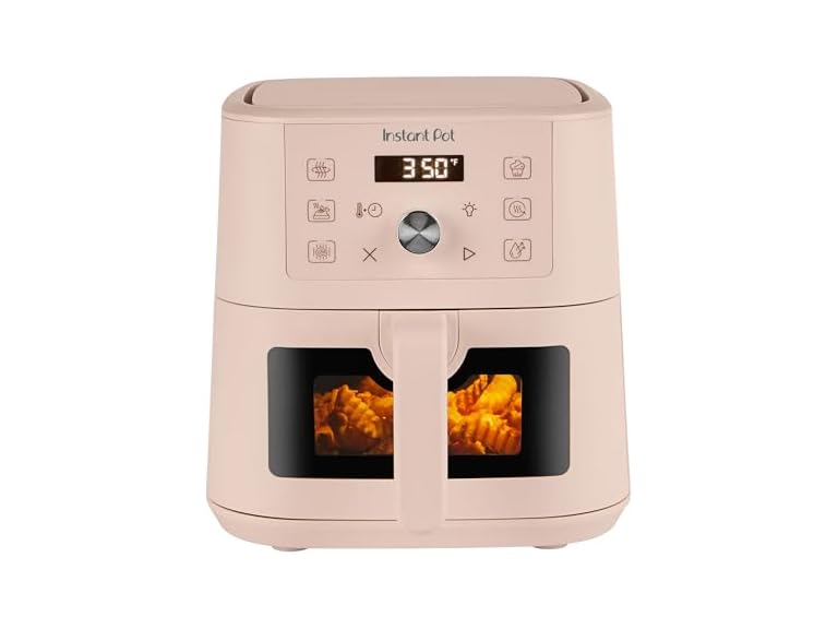 Instant Pot 4Qt VORTEX 6-in-1 Mini Air Fryer Deal